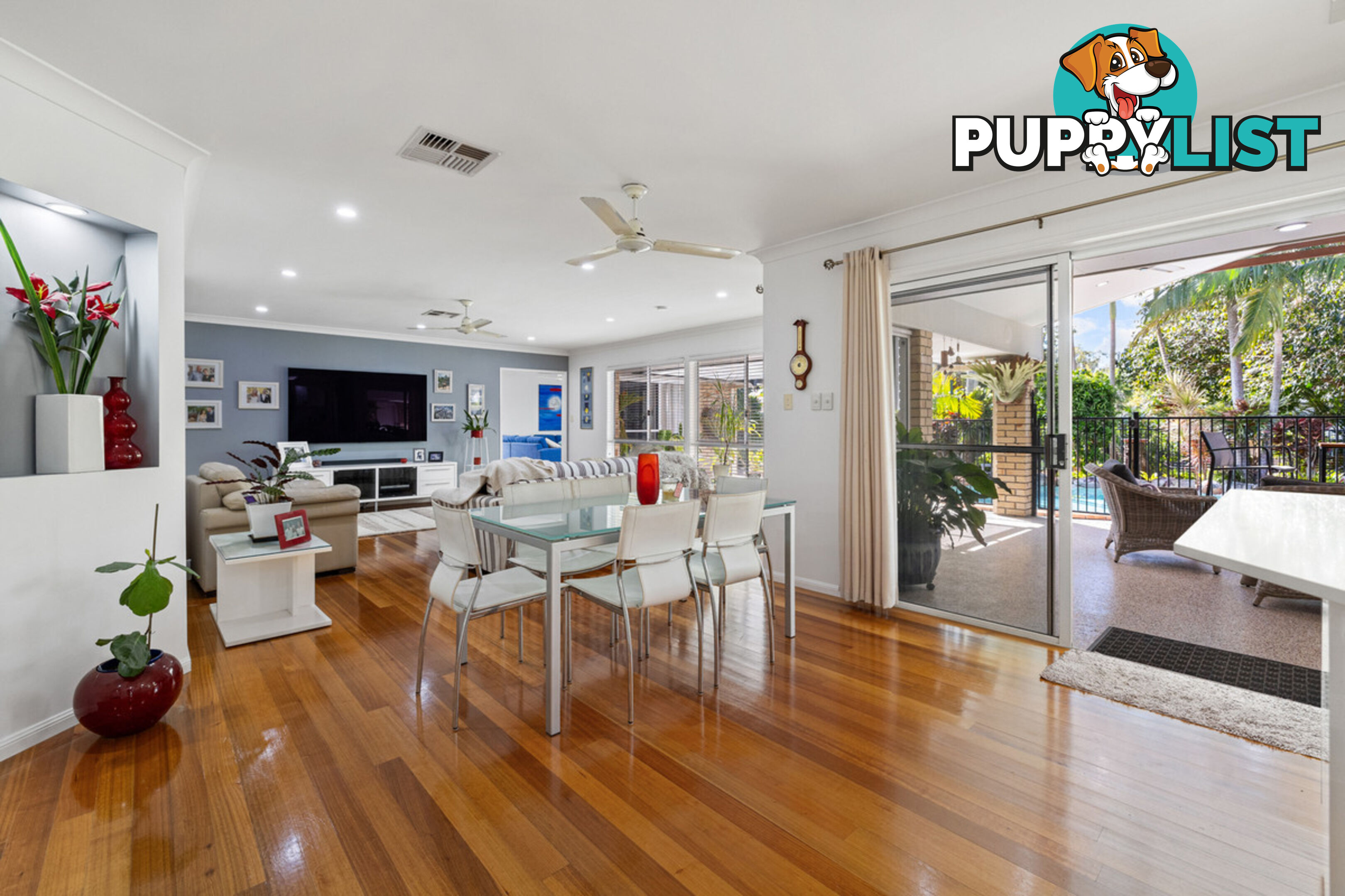 1 Bluebird Court THORNLANDS QLD 4164