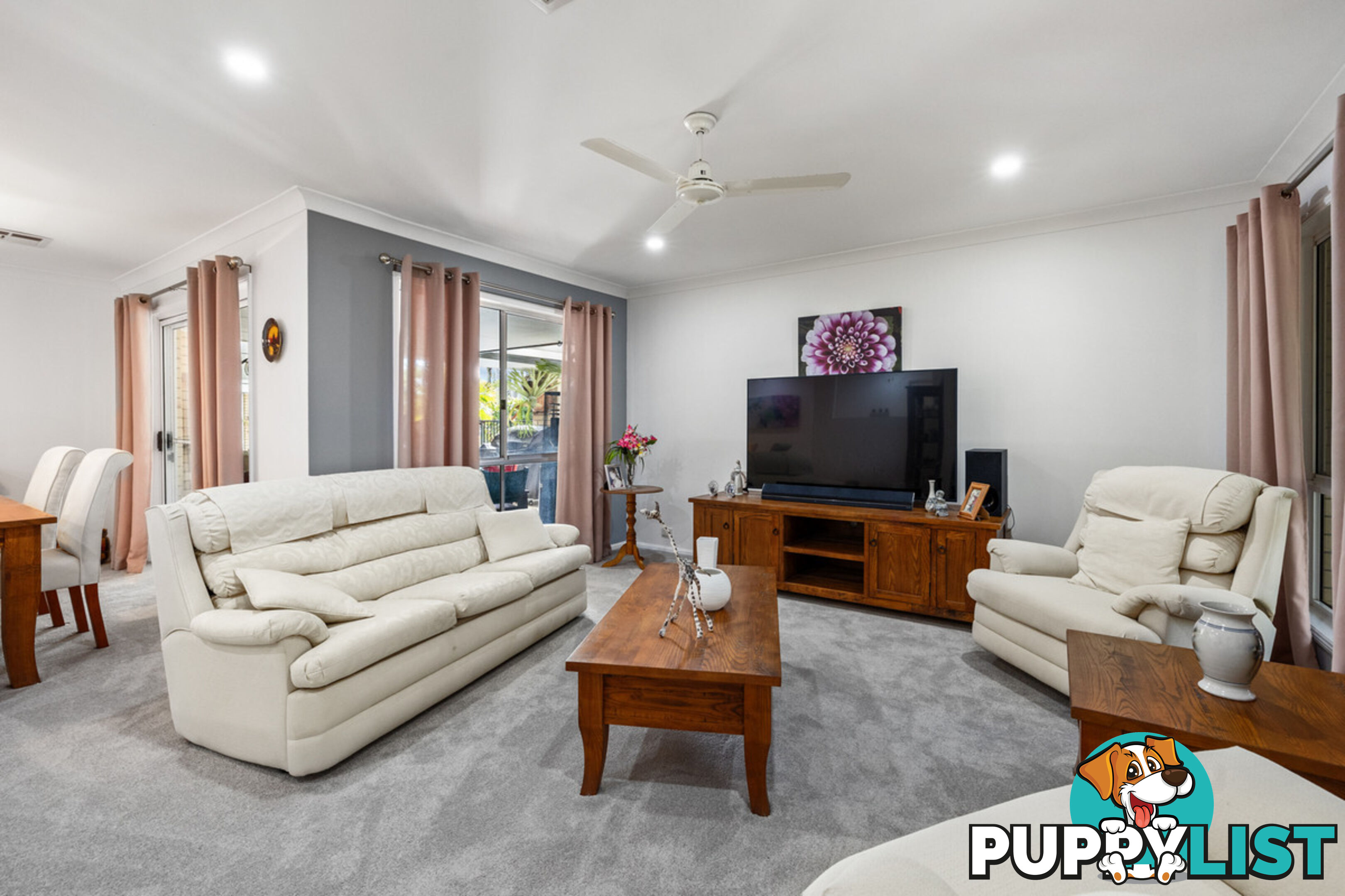 1 Bluebird Court THORNLANDS QLD 4164