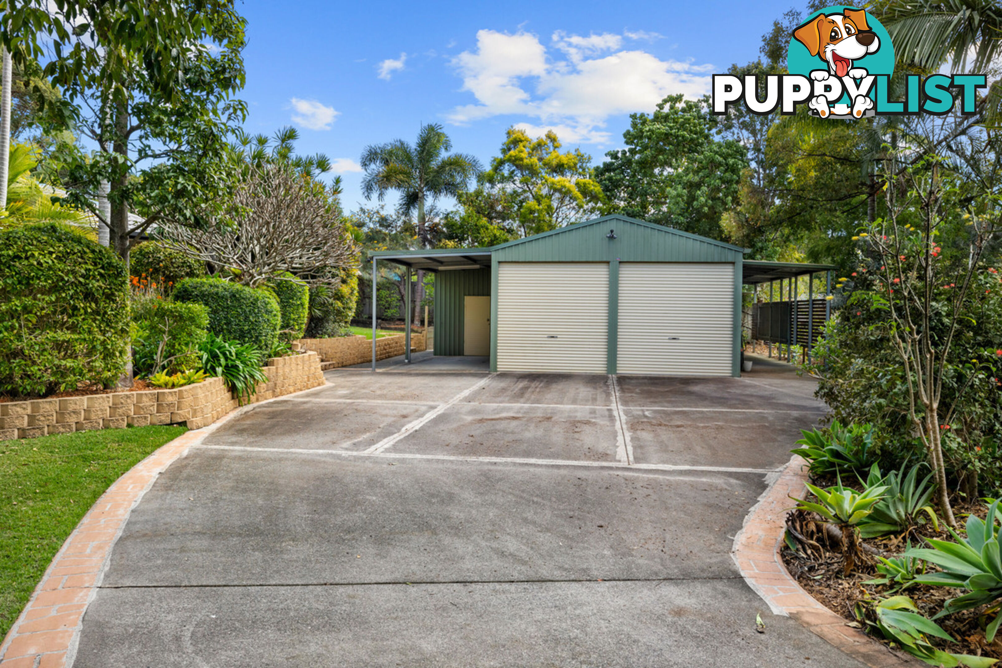 1 Bluebird Court THORNLANDS QLD 4164