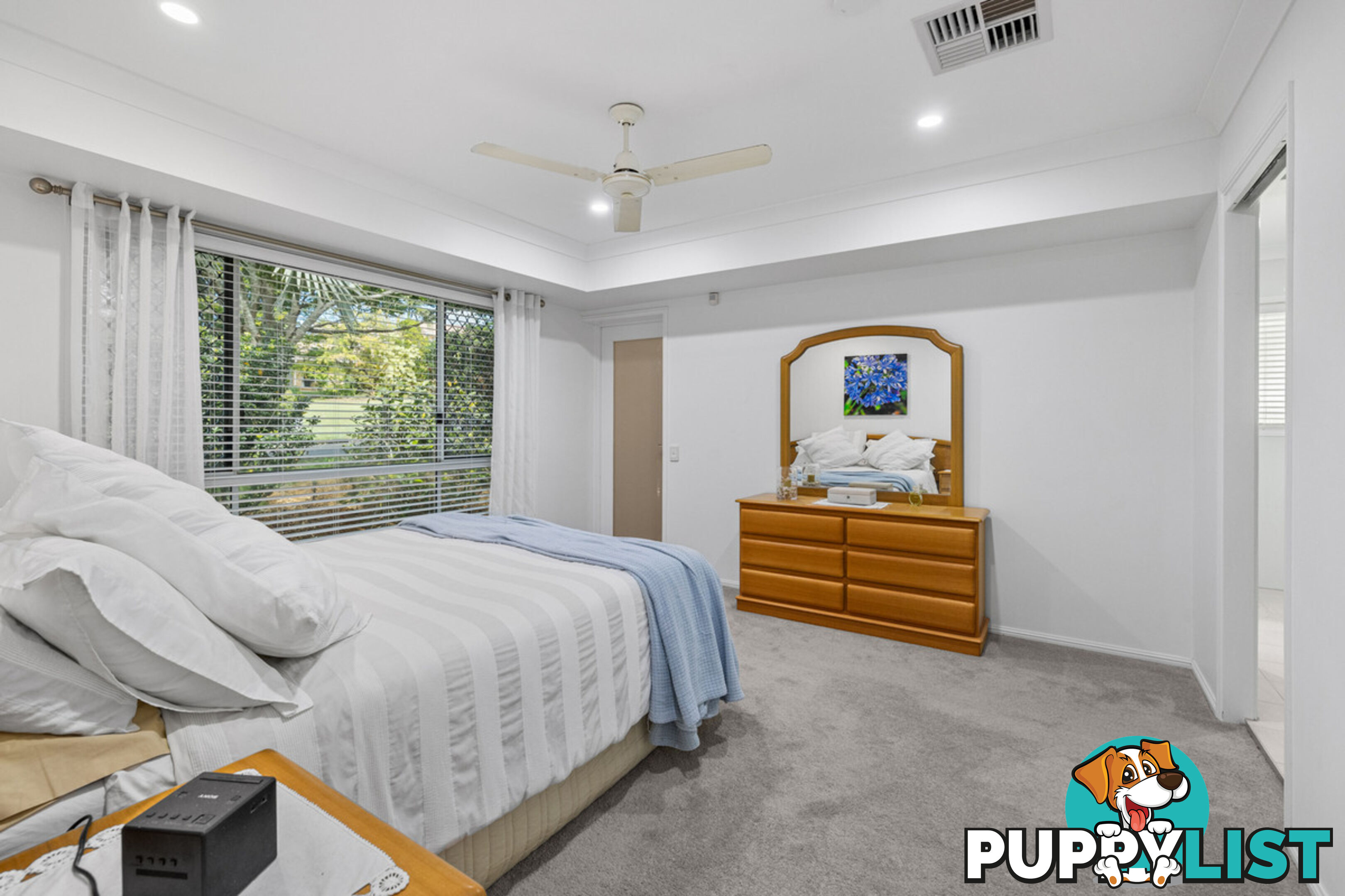 1 Bluebird Court THORNLANDS QLD 4164