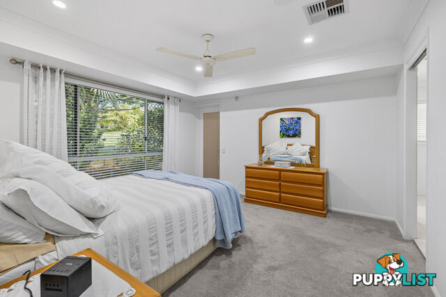 1 Bluebird Court THORNLANDS QLD 4164