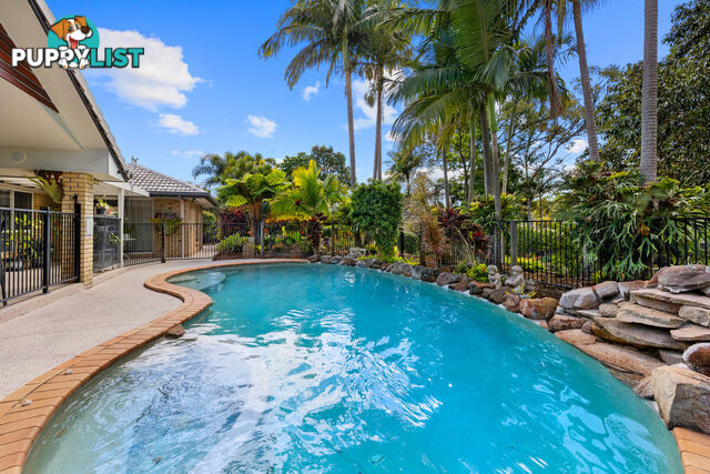 1 Bluebird Court THORNLANDS QLD 4164