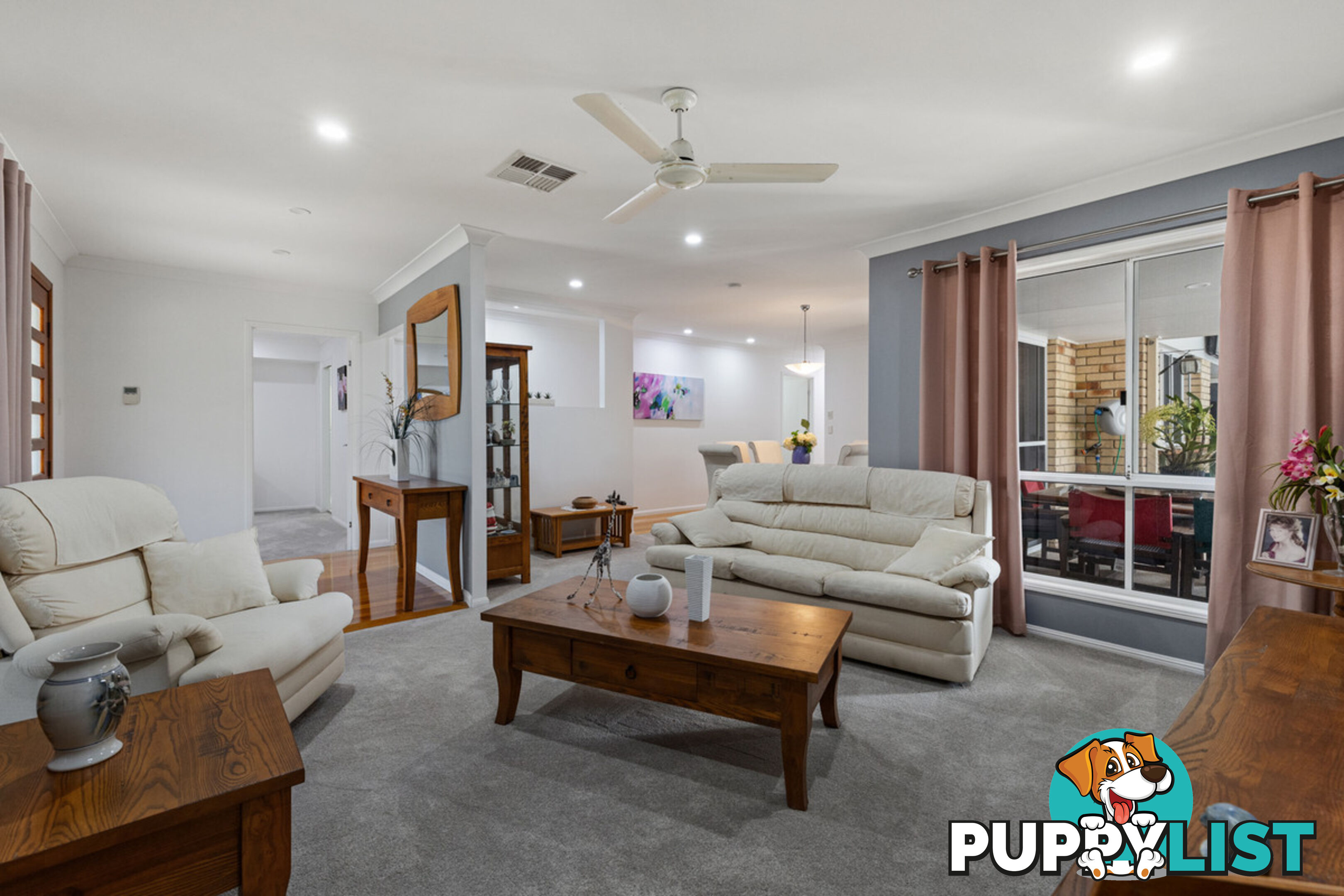 1 Bluebird Court THORNLANDS QLD 4164