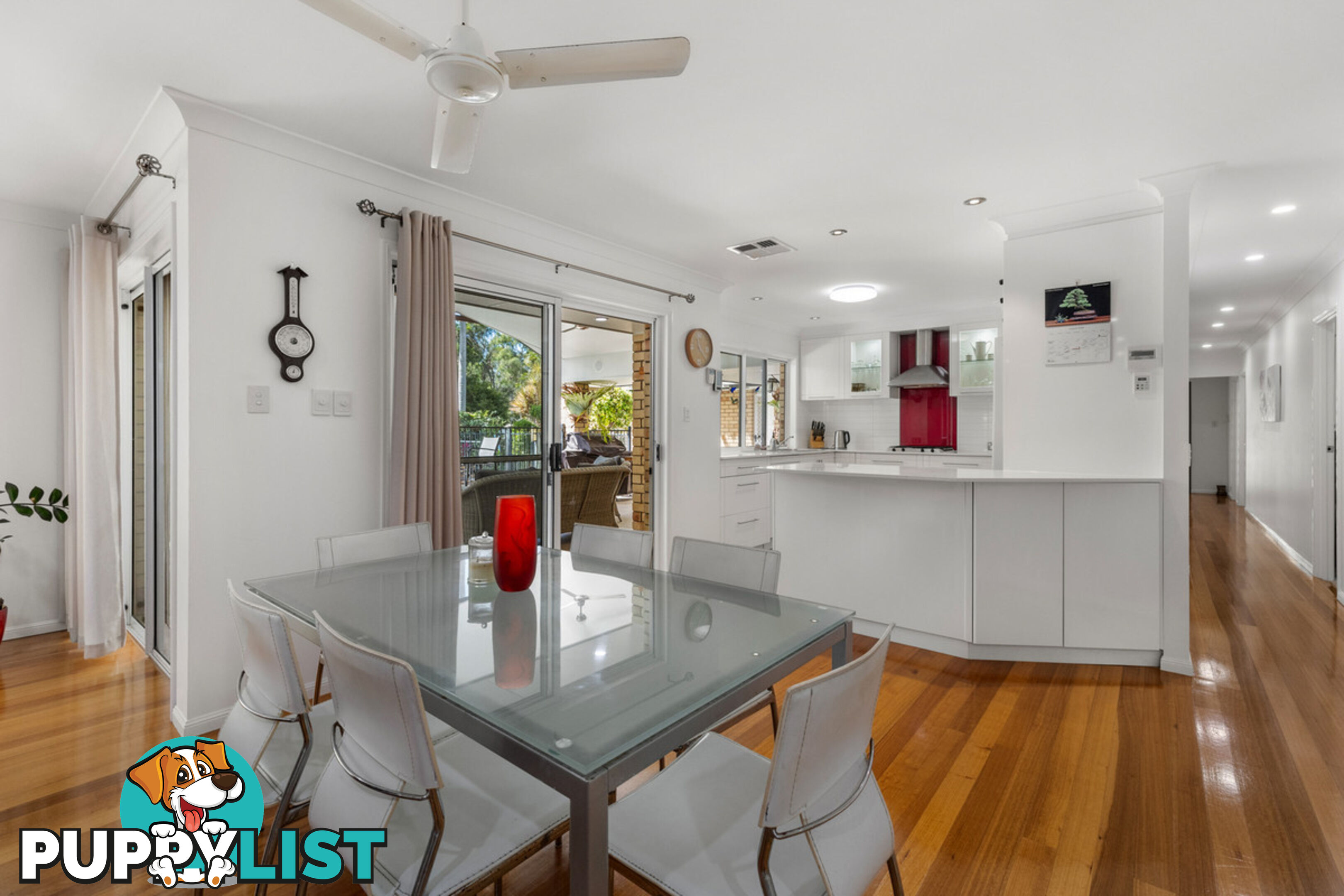 1 Bluebird Court THORNLANDS QLD 4164