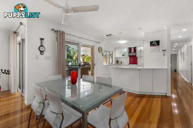 1 Bluebird Court THORNLANDS QLD 4164