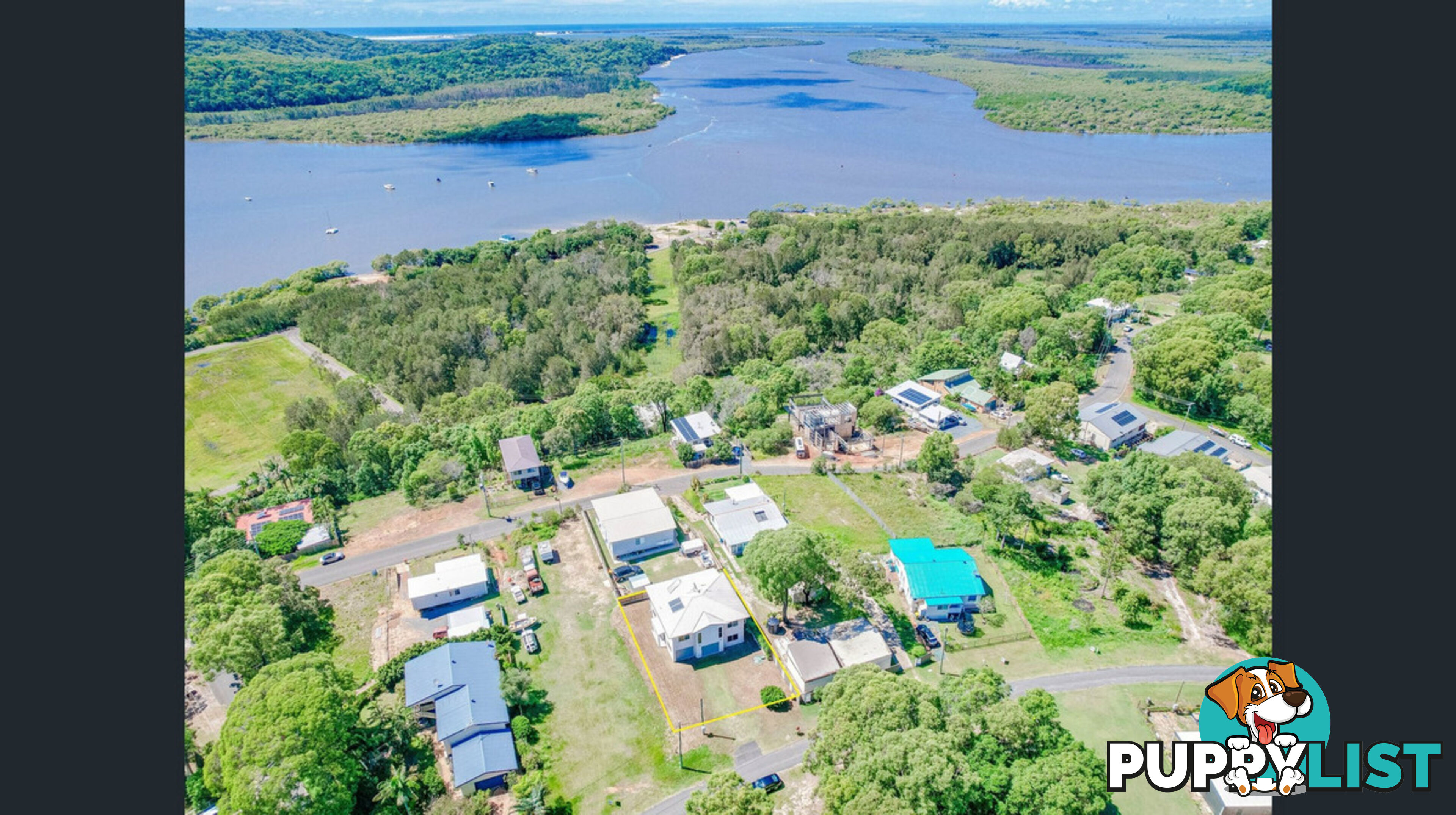 68 Prior Way RUSSELL ISLAND QLD 4184