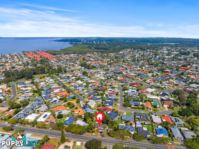 267 Colburn Avenue VICTORIA POINT QLD 4165