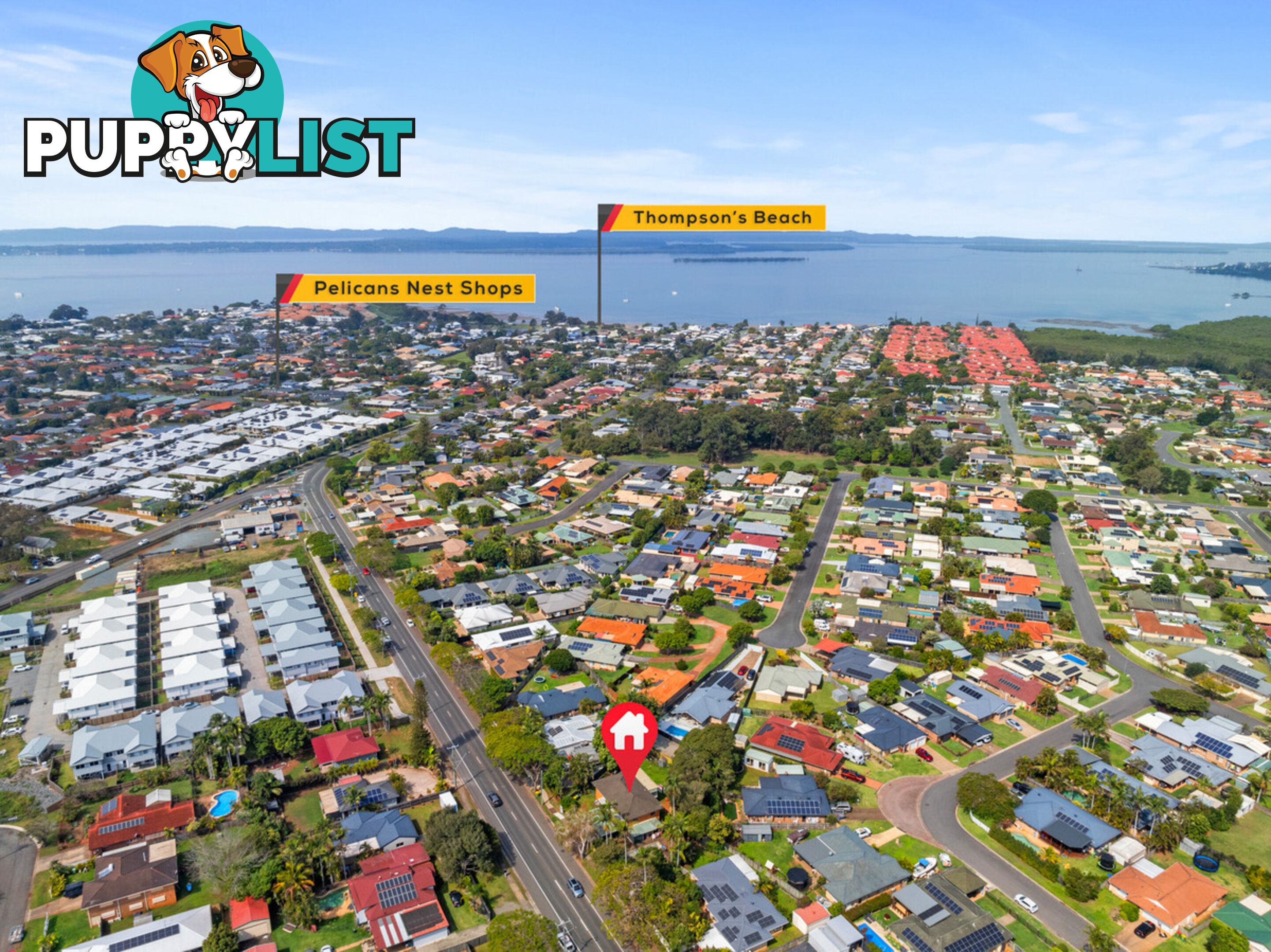 267 Colburn Avenue VICTORIA POINT QLD 4165