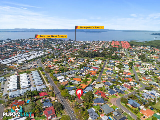 267 Colburn Avenue VICTORIA POINT QLD 4165