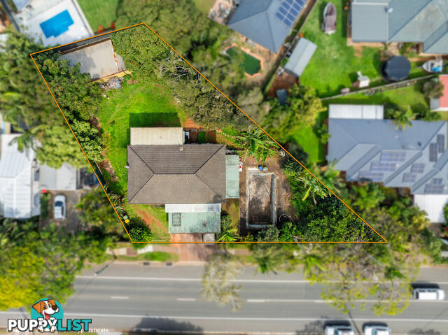 267 Colburn Avenue VICTORIA POINT QLD 4165