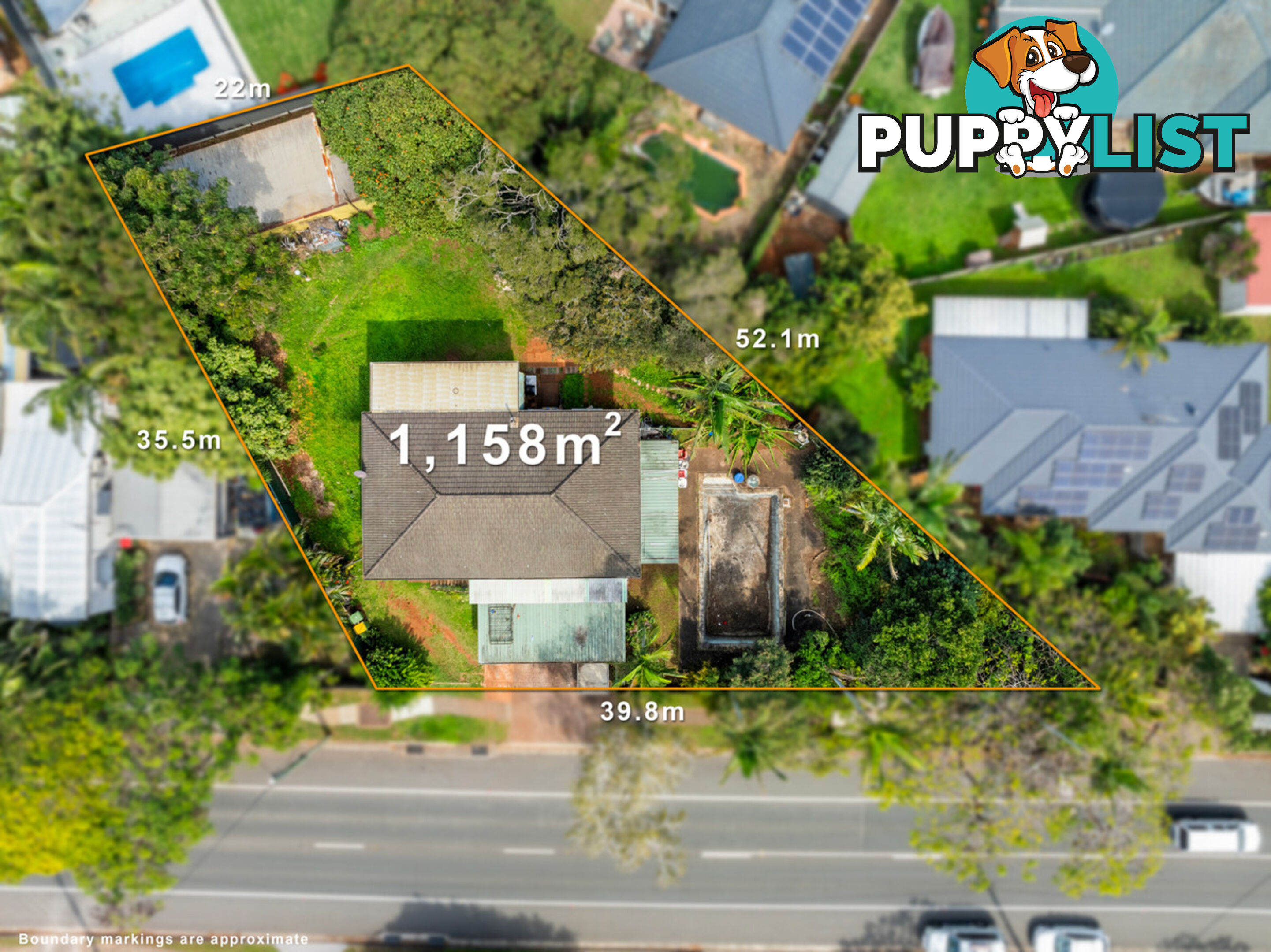 267 Colburn Avenue VICTORIA POINT QLD 4165