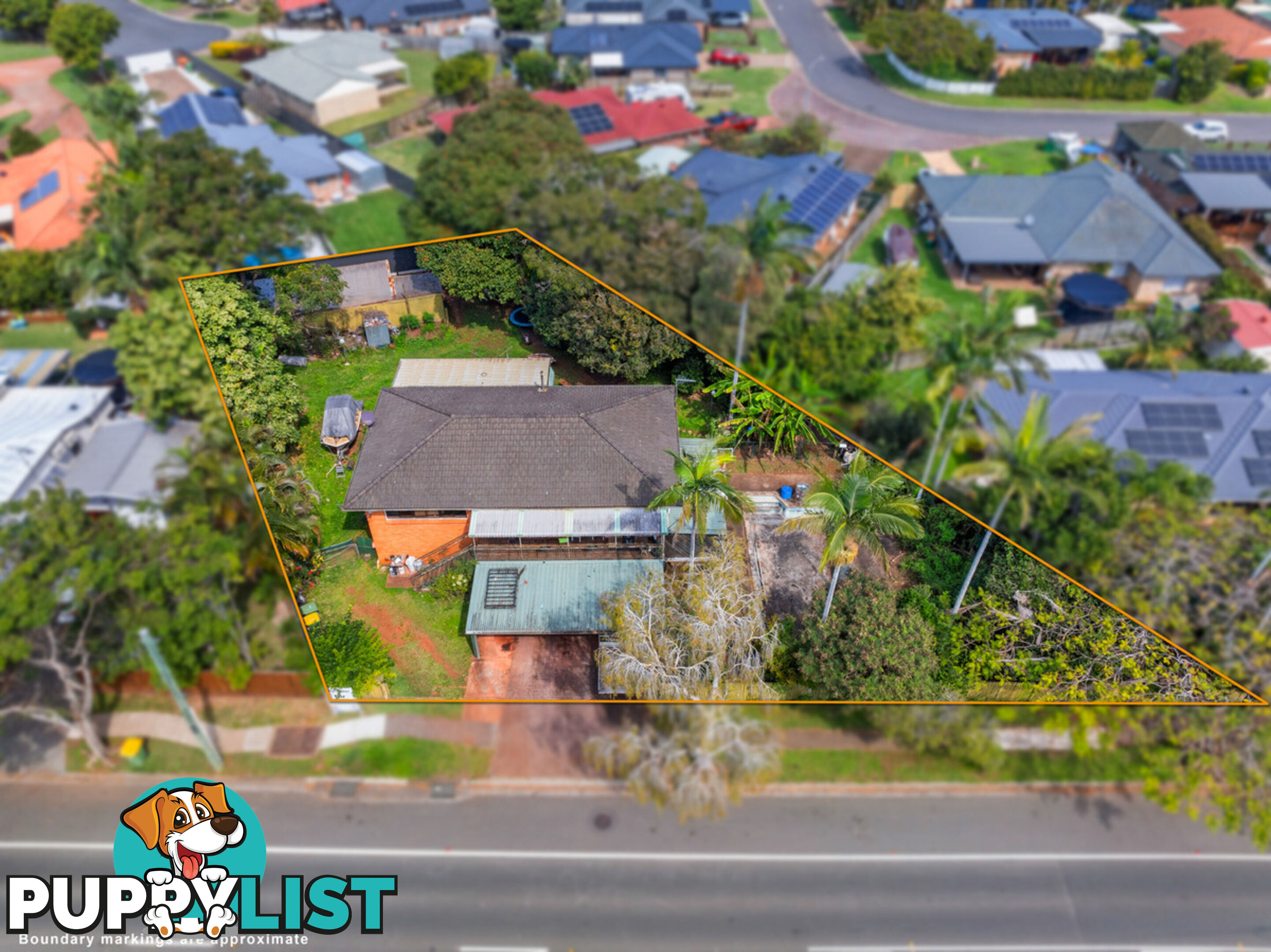 267 Colburn Avenue VICTORIA POINT QLD 4165