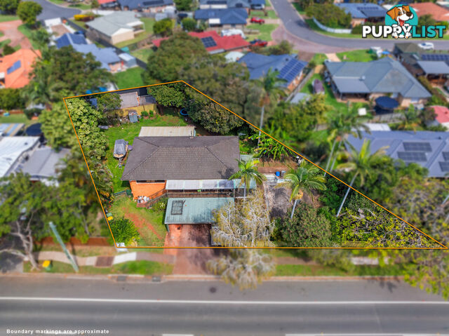 267 Colburn Avenue VICTORIA POINT QLD 4165