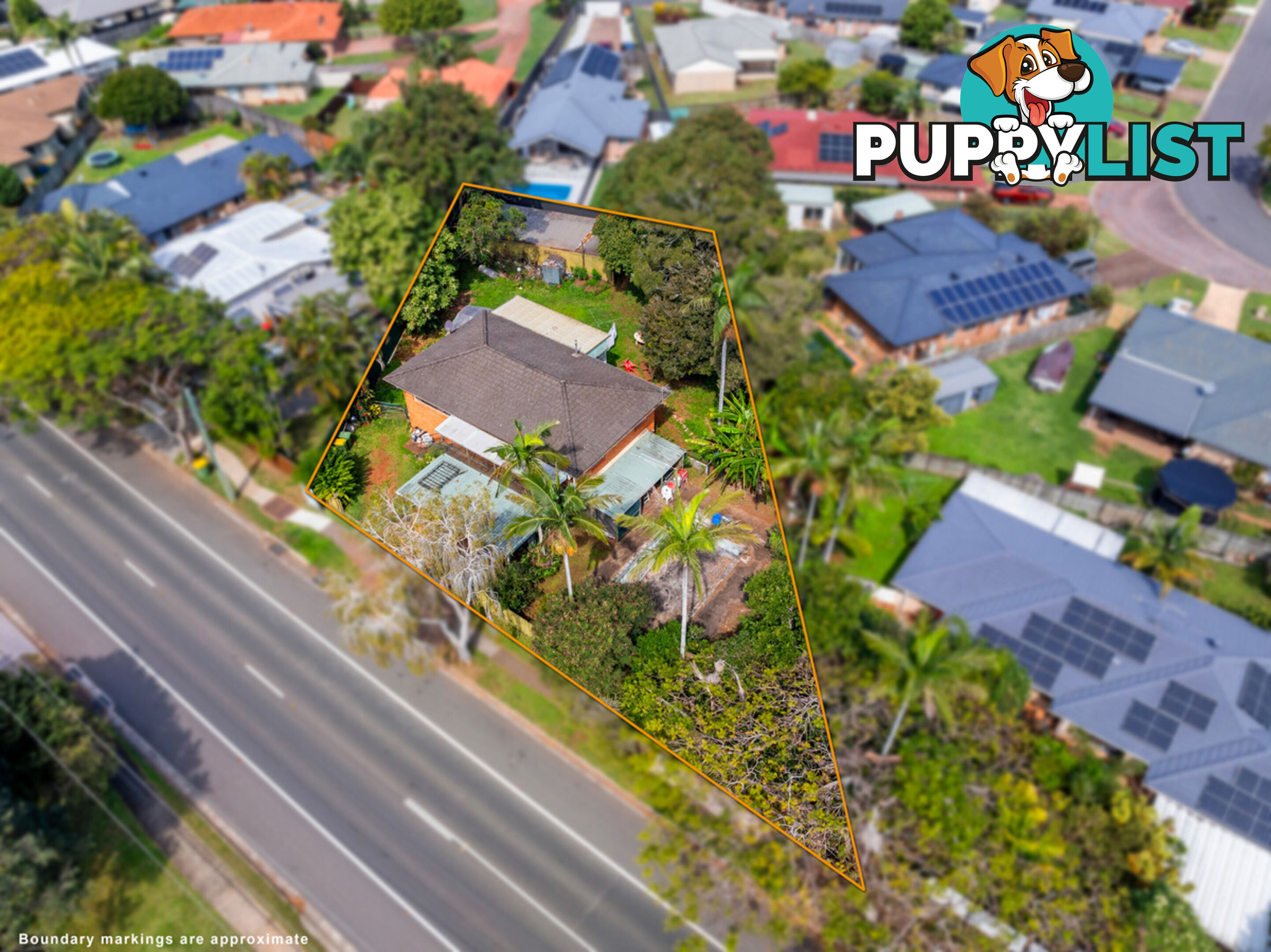 267 Colburn Avenue VICTORIA POINT QLD 4165