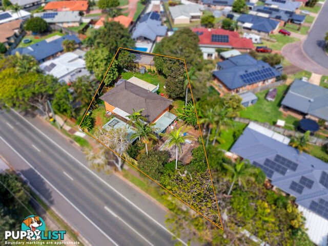 267 Colburn Avenue VICTORIA POINT QLD 4165