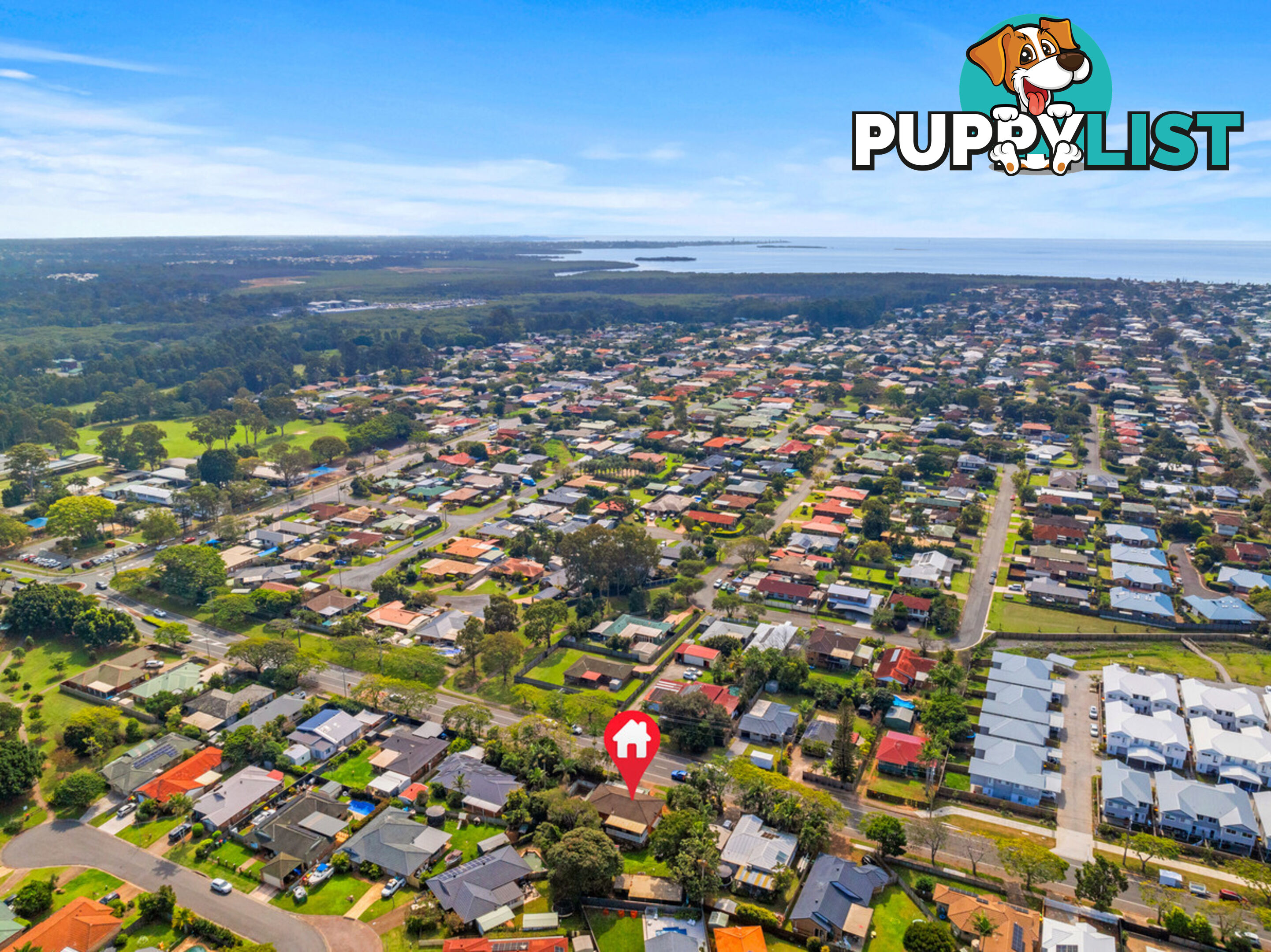 267 Colburn Avenue VICTORIA POINT QLD 4165