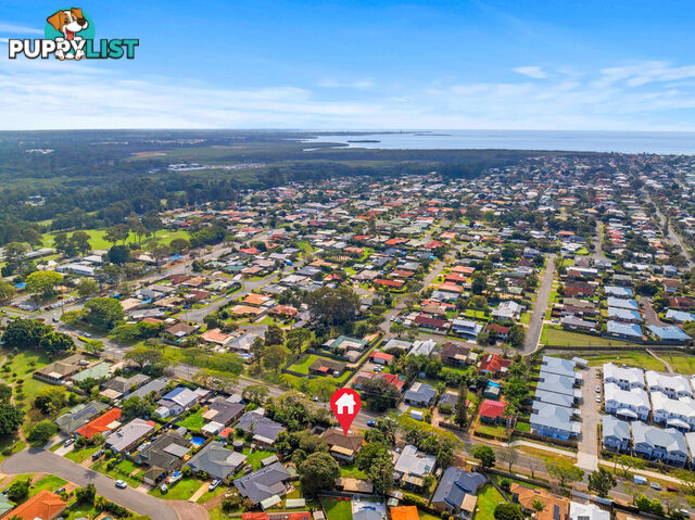 267 Colburn Avenue VICTORIA POINT QLD 4165