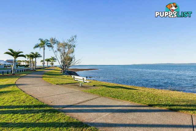 267 Colburn Avenue VICTORIA POINT QLD 4165