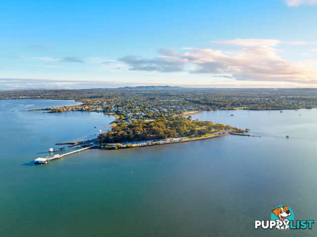 267 Colburn Avenue VICTORIA POINT QLD 4165