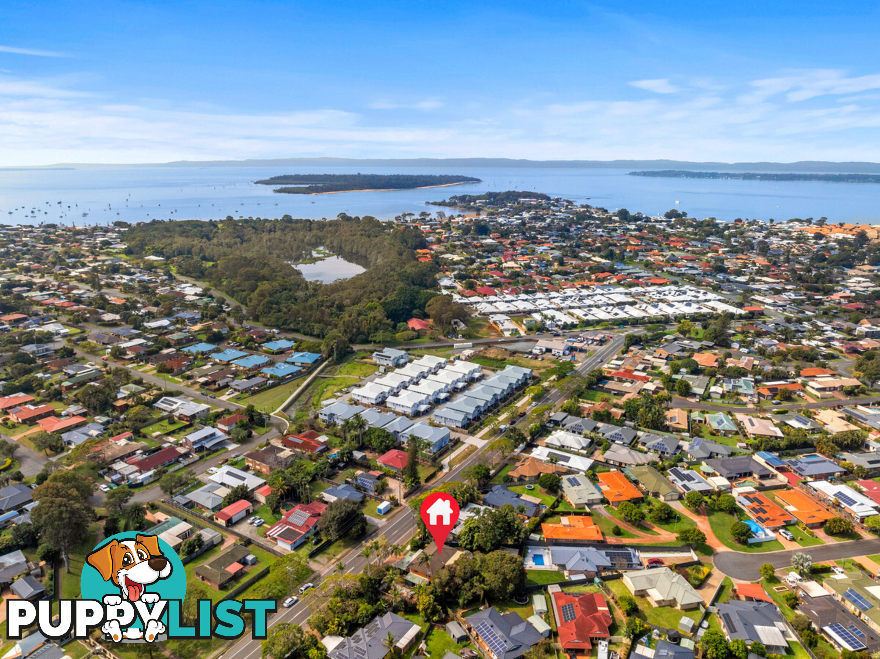 267 Colburn Avenue VICTORIA POINT QLD 4165