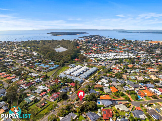 267 Colburn Avenue VICTORIA POINT QLD 4165