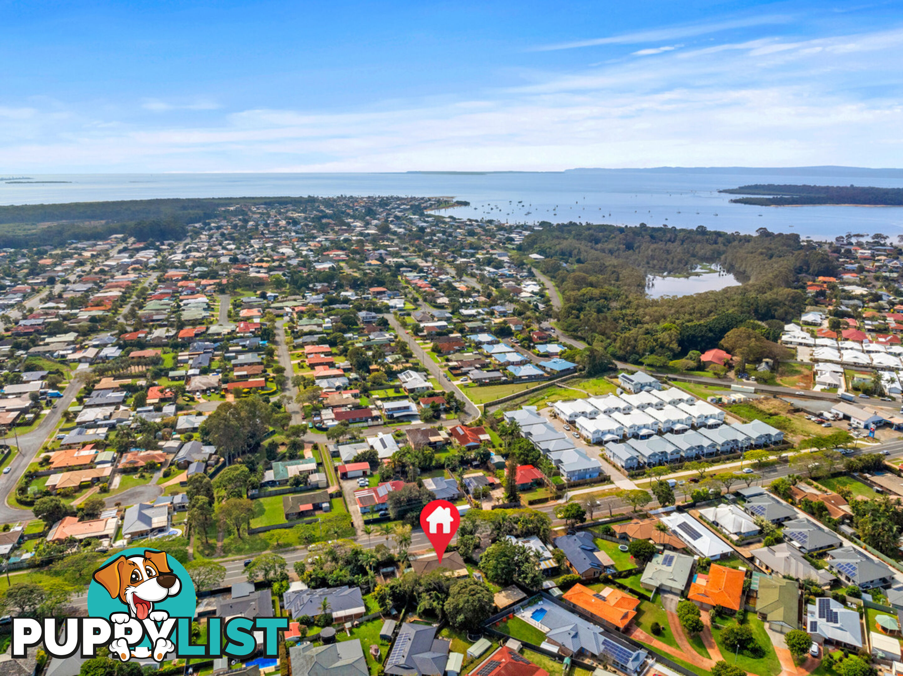 267 Colburn Avenue VICTORIA POINT QLD 4165