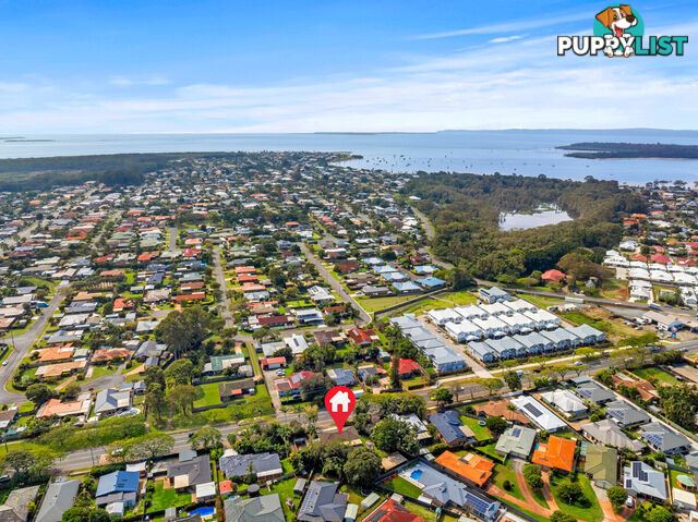 267 Colburn Avenue VICTORIA POINT QLD 4165