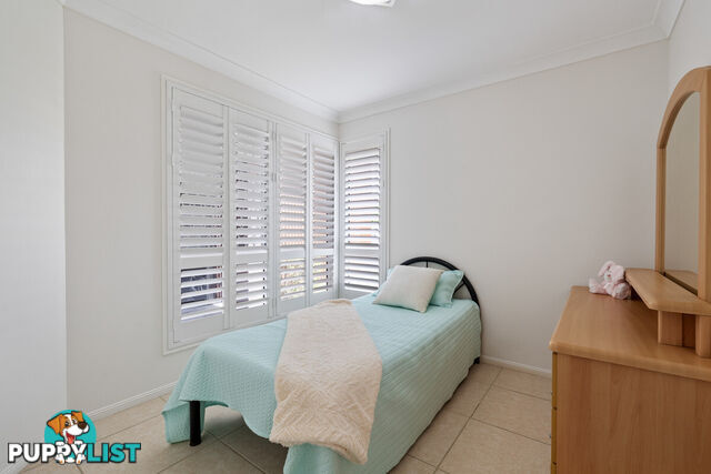 12 Pecan Court BIRKDALE QLD 4159