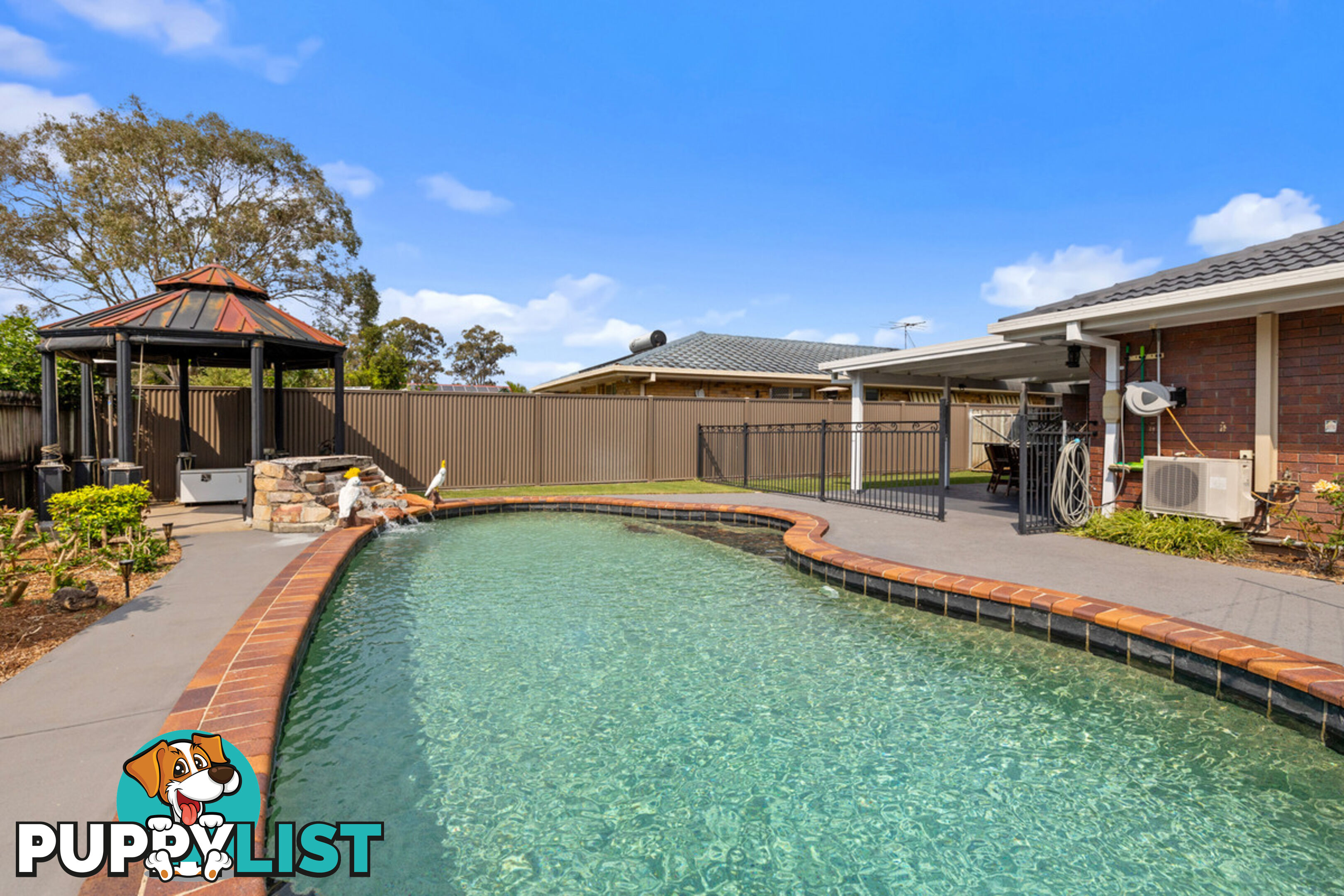 12 Pecan Court BIRKDALE QLD 4159