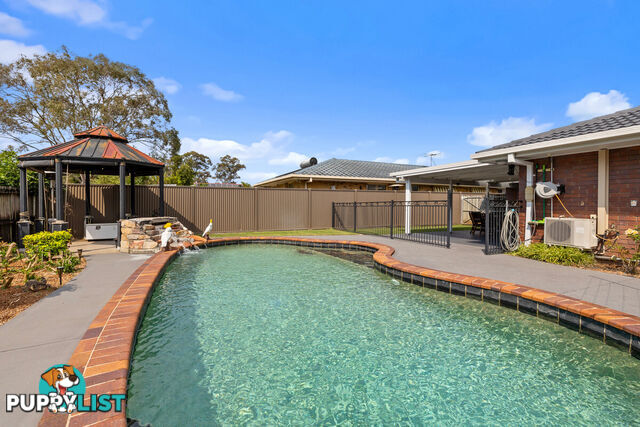 12 Pecan Court BIRKDALE QLD 4159