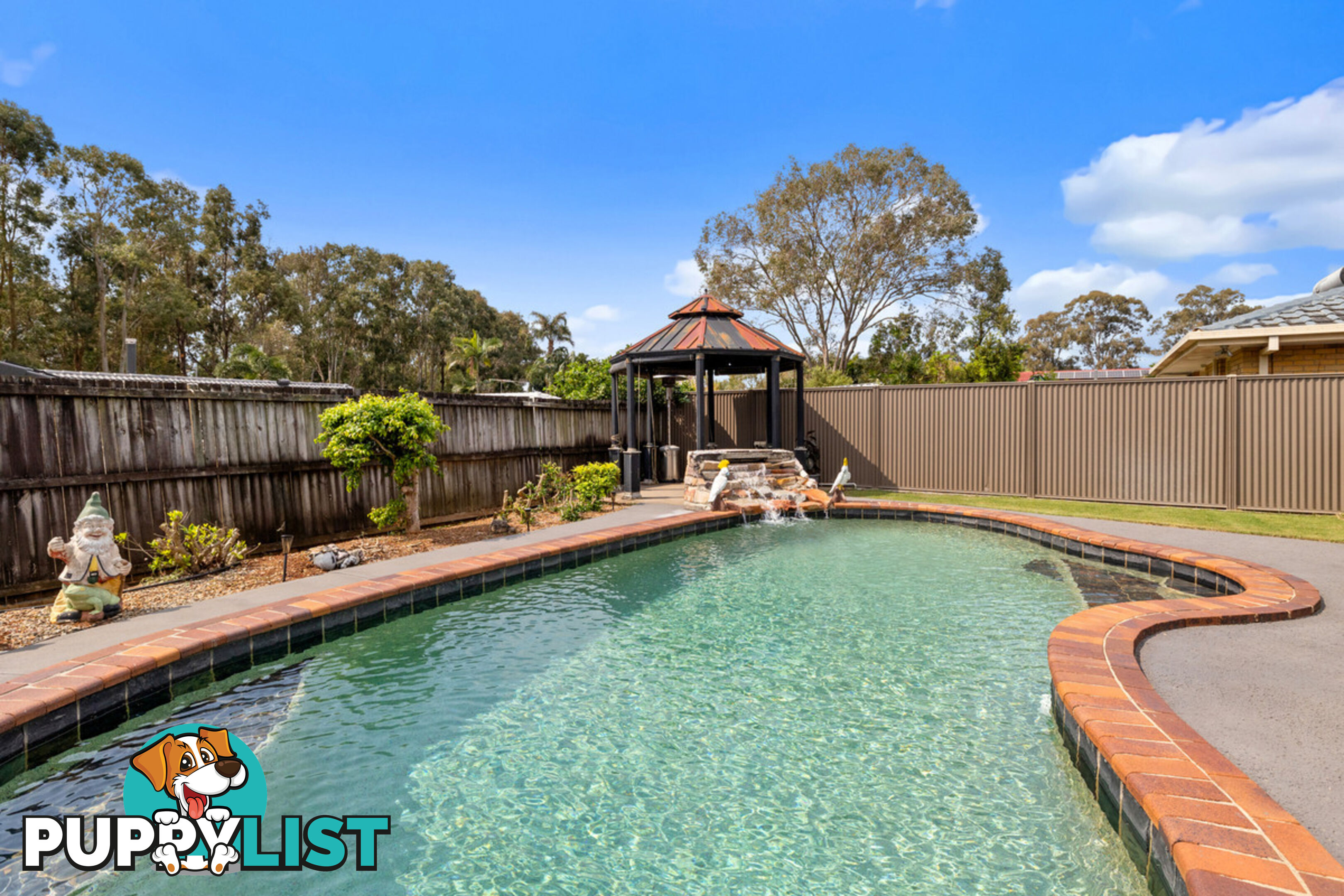 12 Pecan Court BIRKDALE QLD 4159