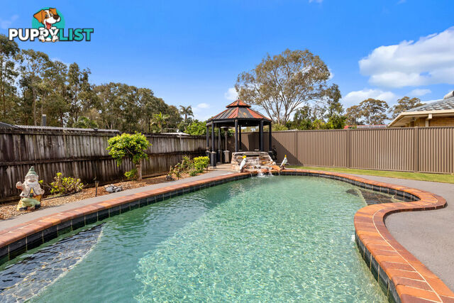 12 Pecan Court BIRKDALE QLD 4159