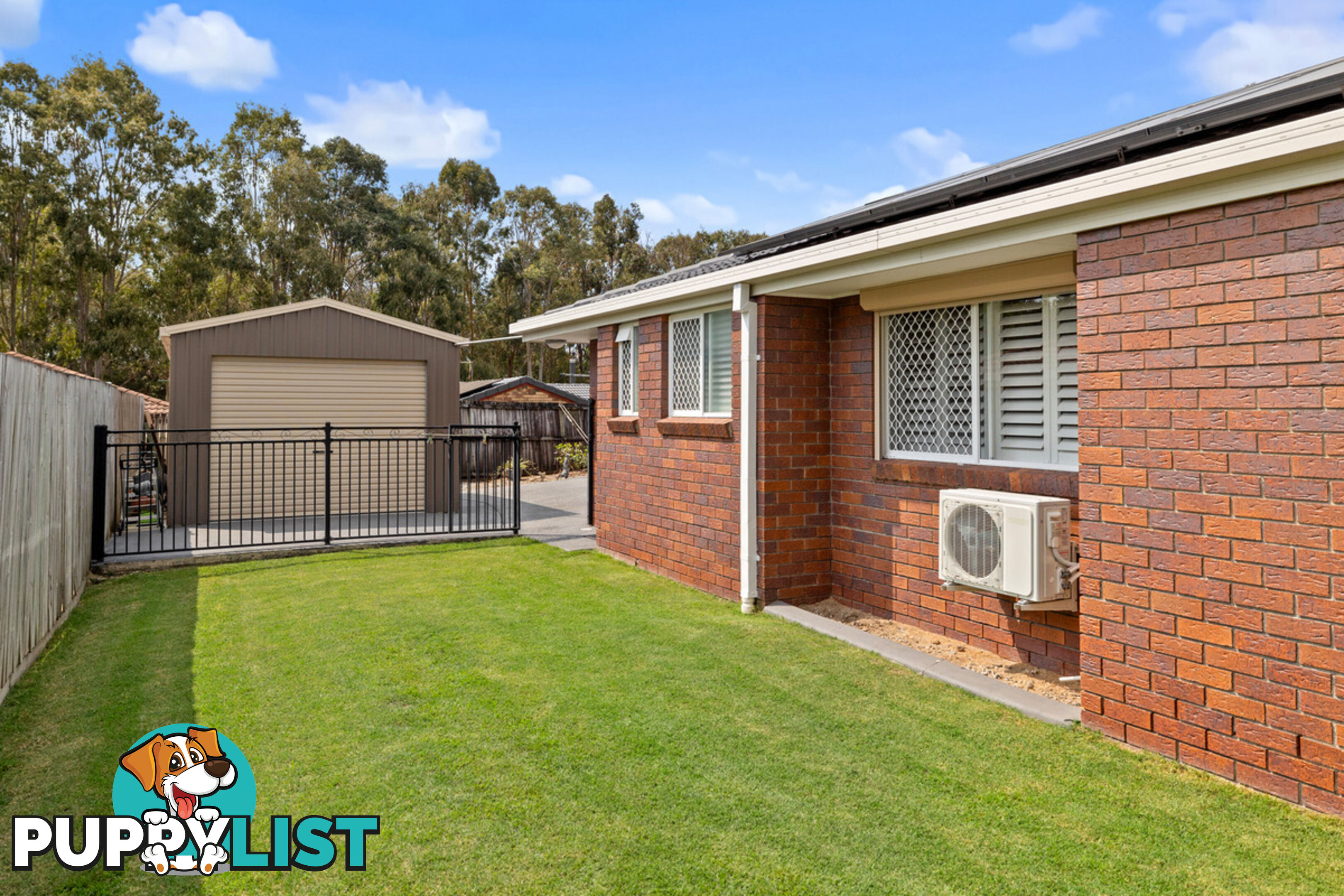 12 Pecan Court BIRKDALE QLD 4159