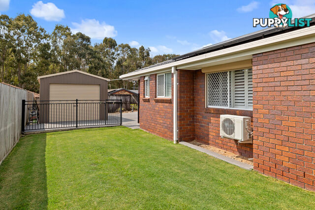 12 Pecan Court BIRKDALE QLD 4159