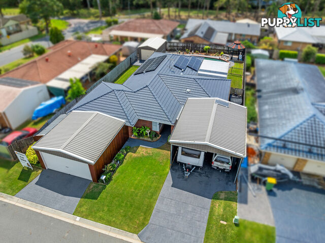 12 Pecan Court BIRKDALE QLD 4159