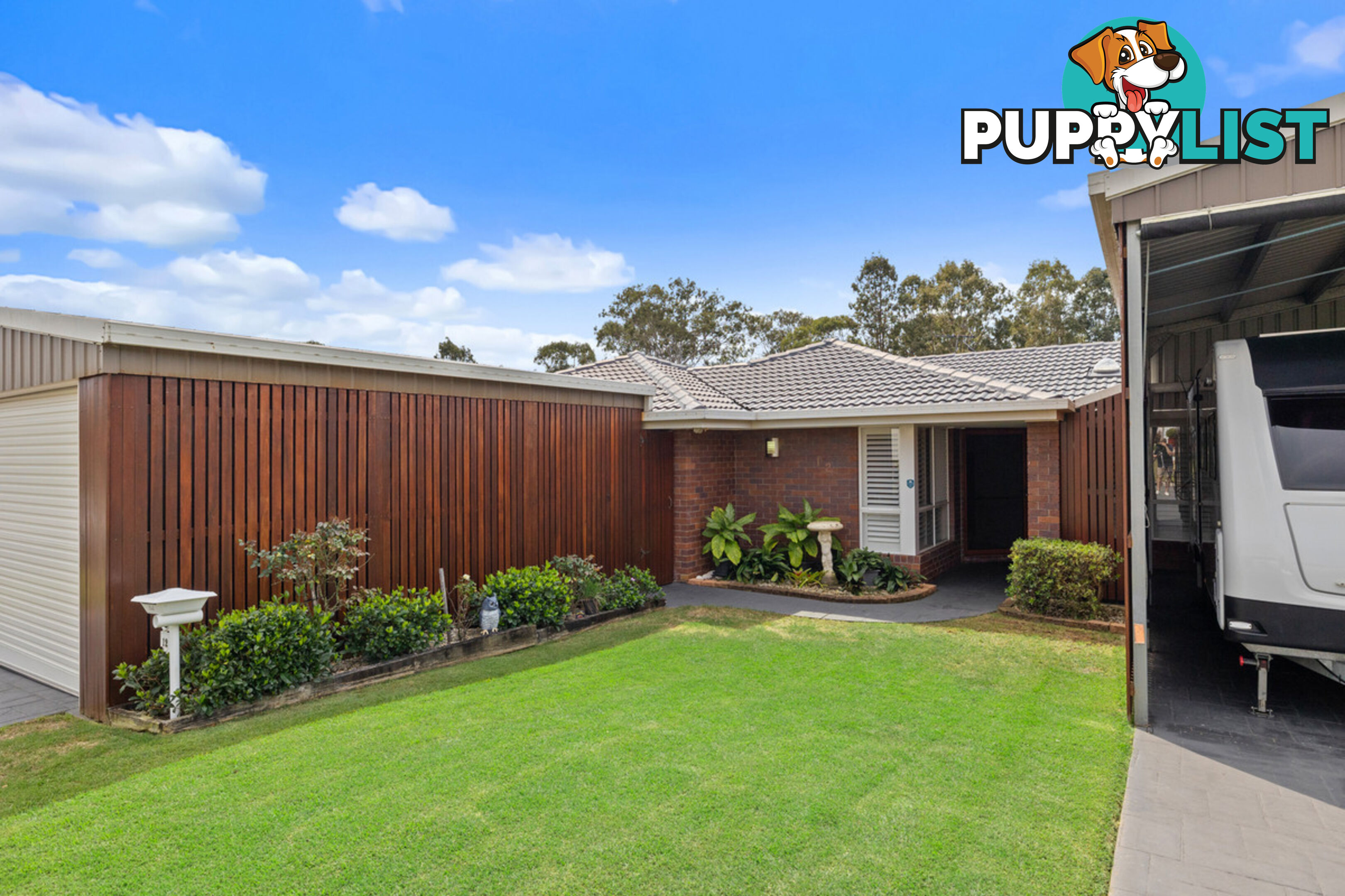 12 Pecan Court BIRKDALE QLD 4159