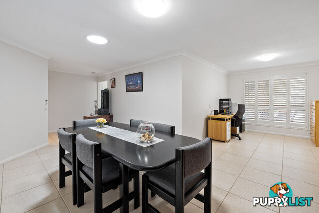 12 Pecan Court BIRKDALE QLD 4159