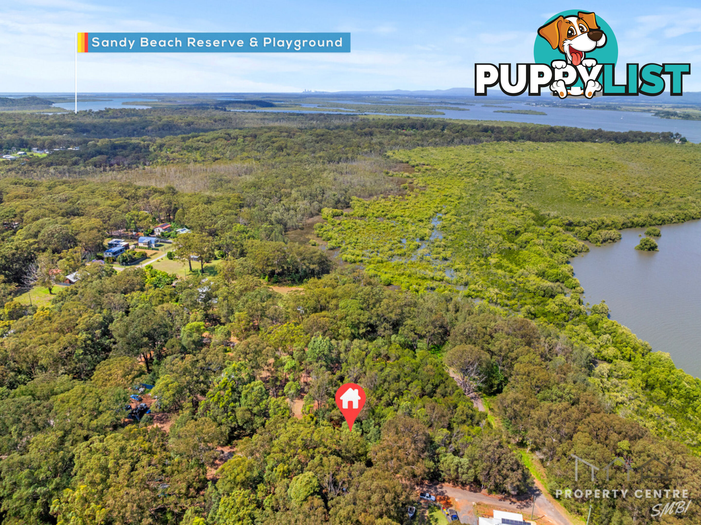 10 Maher Avenue RUSSELL ISLAND QLD 4184