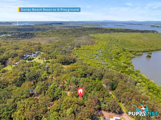 10 Maher Avenue RUSSELL ISLAND QLD 4184