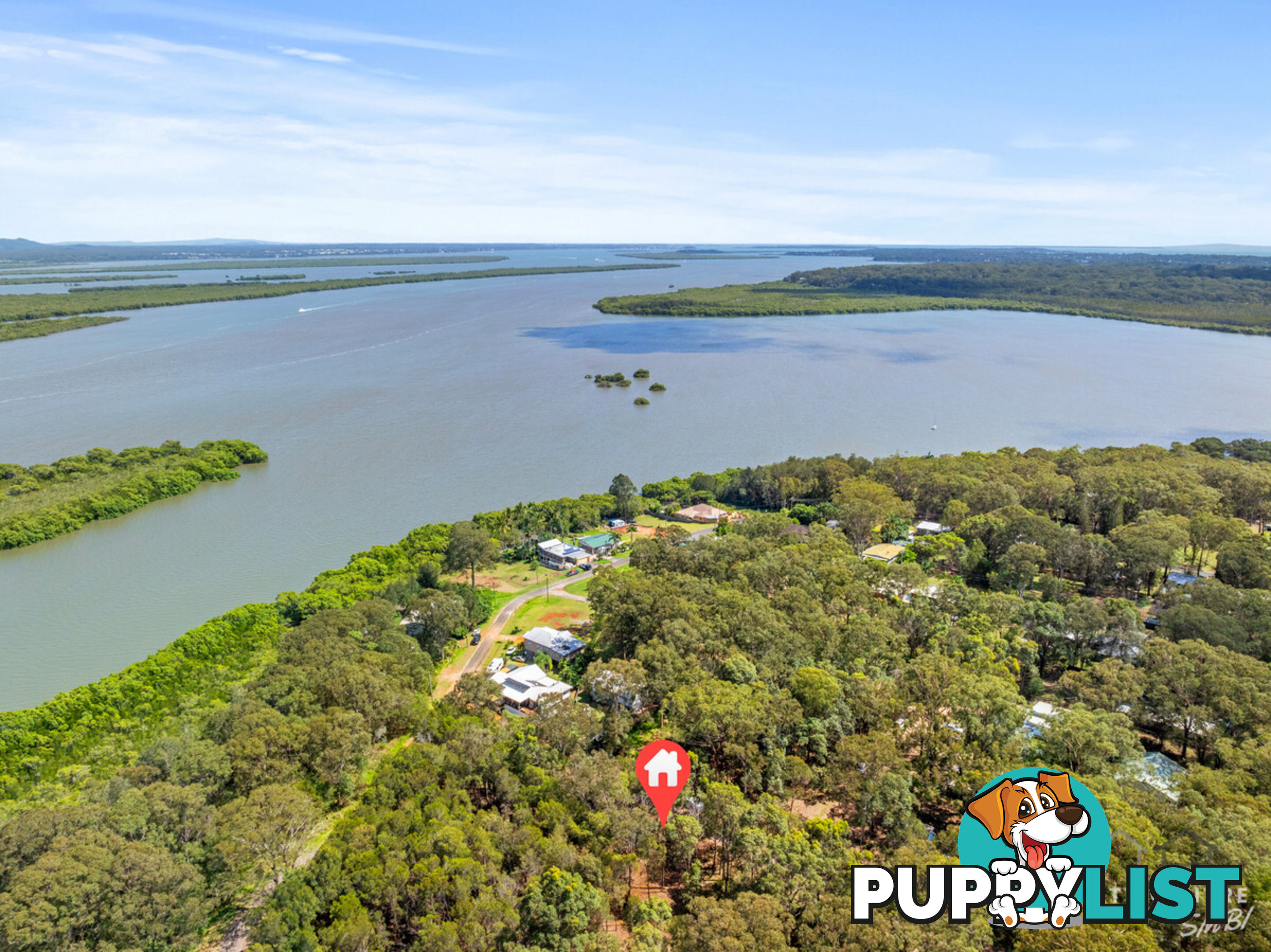 10 Maher Avenue RUSSELL ISLAND QLD 4184