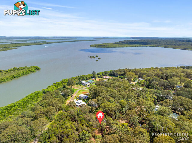 10 Maher Avenue RUSSELL ISLAND QLD 4184