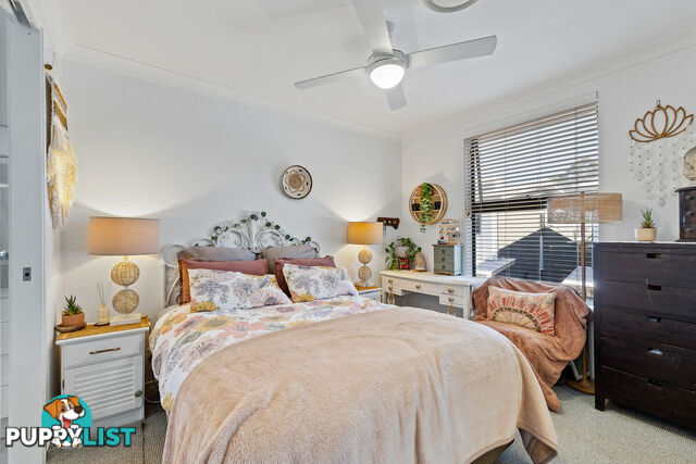 1/10-12 Bainbridge Street ORMISTON QLD 4160
