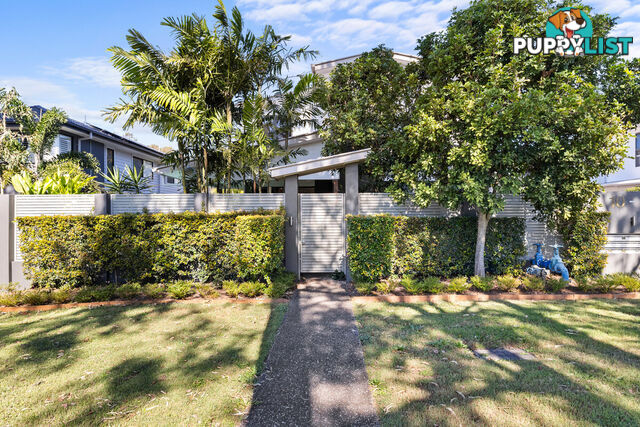 1/10-12 Bainbridge Street ORMISTON QLD 4160