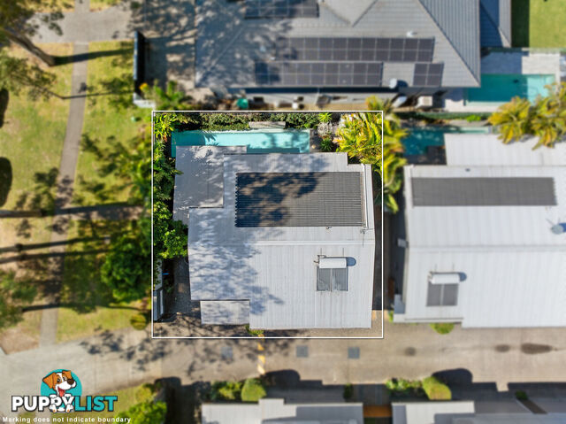 1/10-12 Bainbridge Street ORMISTON QLD 4160