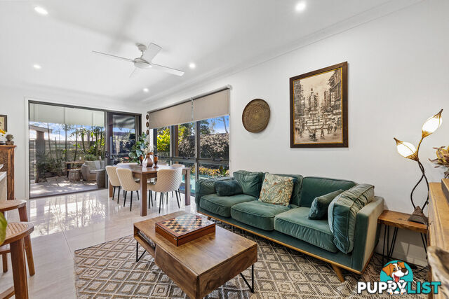1/10-12 Bainbridge Street ORMISTON QLD 4160