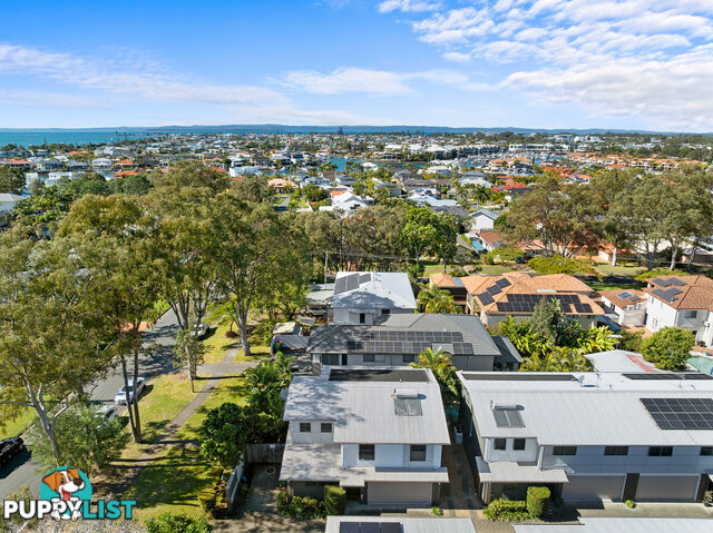 1/10-12 Bainbridge Street ORMISTON QLD 4160