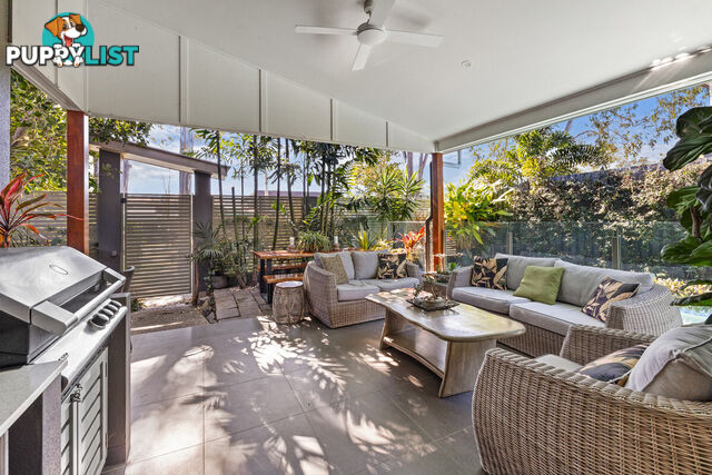 1/10-12 Bainbridge Street ORMISTON QLD 4160