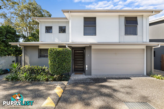 1/10-12 Bainbridge Street ORMISTON QLD 4160