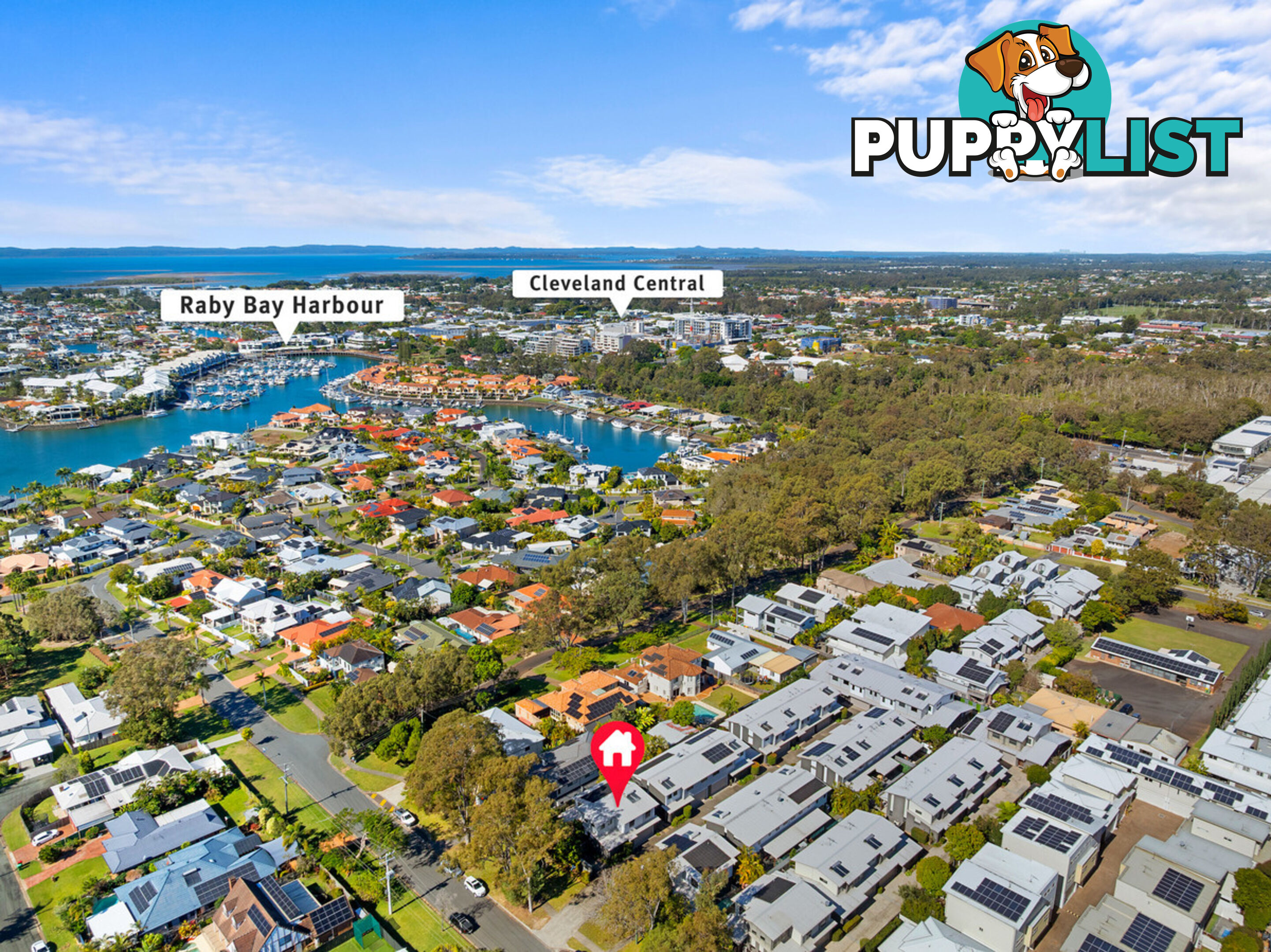 1/10-12 Bainbridge Street ORMISTON QLD 4160