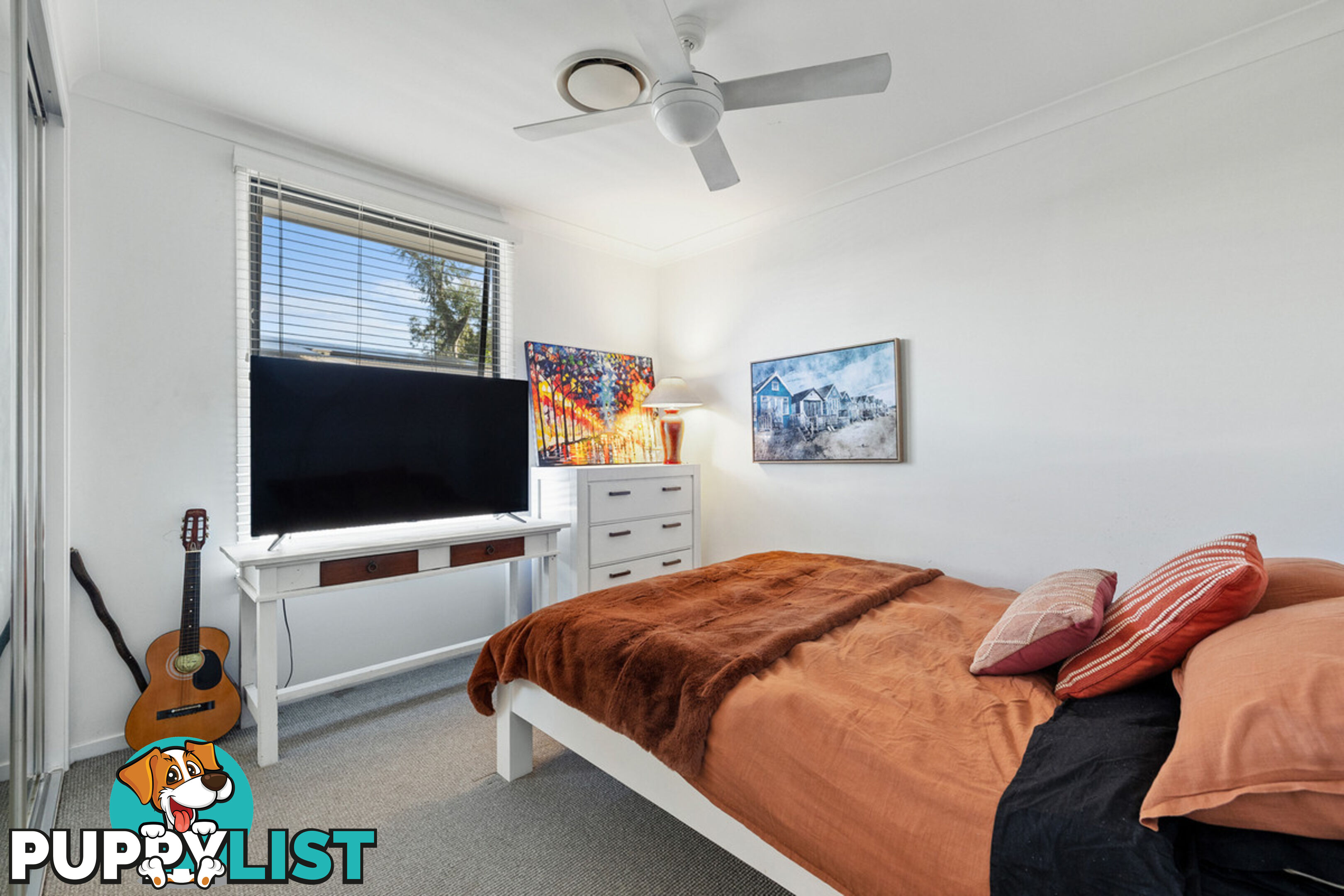 1/10-12 Bainbridge Street ORMISTON QLD 4160